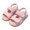 Pink, variant on MZXELPRJD Toddler Boy Sandals Size 8 Baby Sandals 3 Cute Animal Slippers Tennis Shoes Toddler Girl Gift for 3 Year Old Little Girls Shoes Girls Size Beige US Size 10