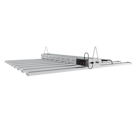 SunPlix 640TDG2B SunPlix G2 640W Panel Control Full Spectrum LED Grow Light