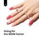 thumbnail image 5 of Esmalte de uñas en gel Beetles Pink Strawberry, 15 ml Soak Off, 5 of 7