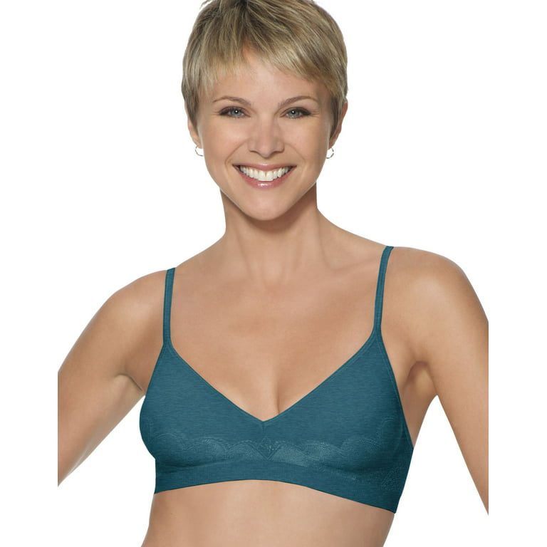 Barely There CustomFlex Fit Women`s Lightly Lined Wirefree Bra