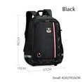 thumbnail image 3 of GRM Children Students School Bookbag Waterproof Backpack Shoulder Bags, 3 of 13