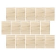 thumbnail image 3 of 15pcs Convenient Karate Board Wood Breaking Board Portable Taekwondo Board for Beginner, 3 of 8