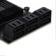 thumbnail image 3 of SATA PCI E Card ASM Chip 7 Pin Connection Terminals Expansion Cards Compatible with SATA I/II, 3 of 4