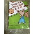 thumbnail image 4 of If You Give Your Teacher a Cookie Book, 4 of 9