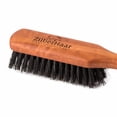 thumbnail image 4 of ZilberHaar Regular Beard Brush with Anti-Static Boar Bristle and Wood Handle, Beard Care Kit, 4 of 10