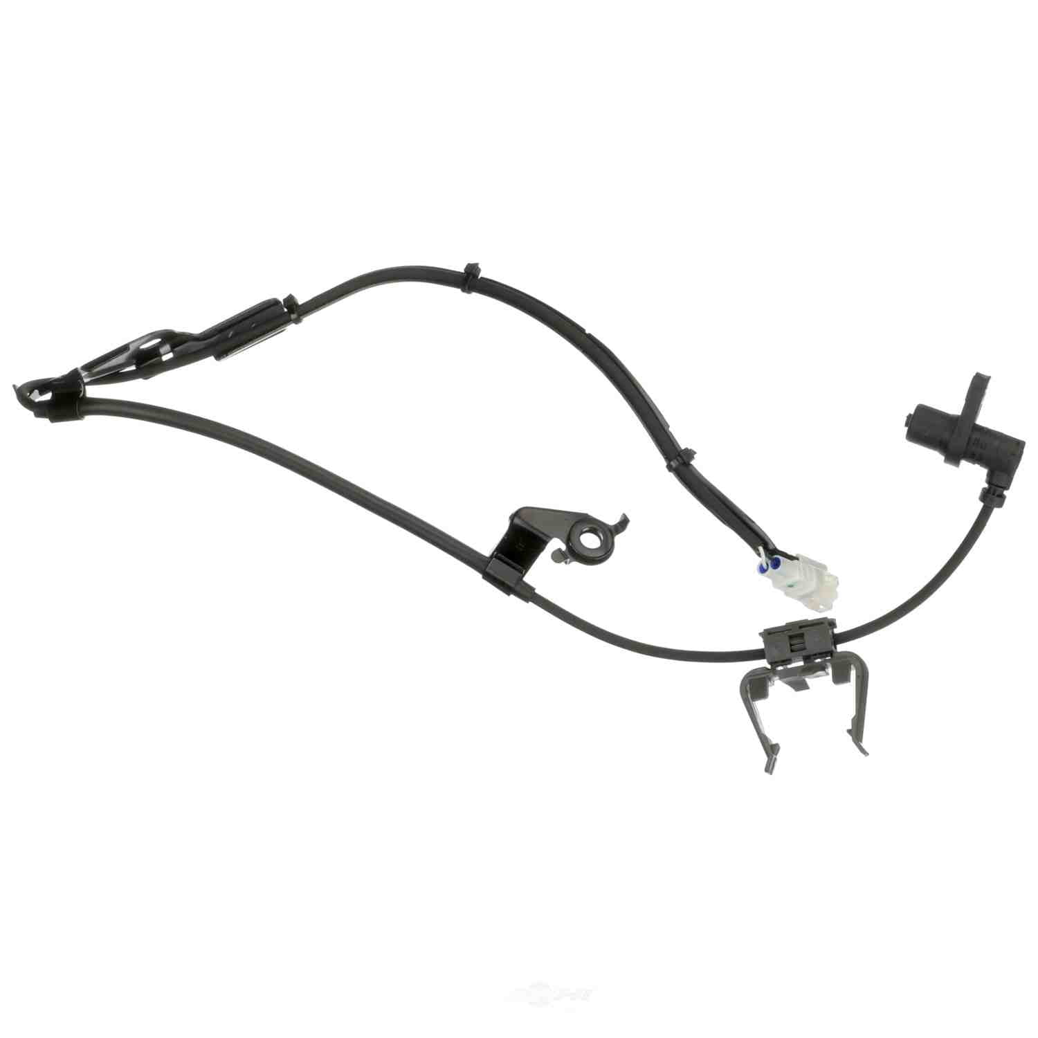 Delphi ABS Speed Sensor Fits select: 2004-2007 TOYOTA HIGHLANDER, 2004-2009 LEXUS RX