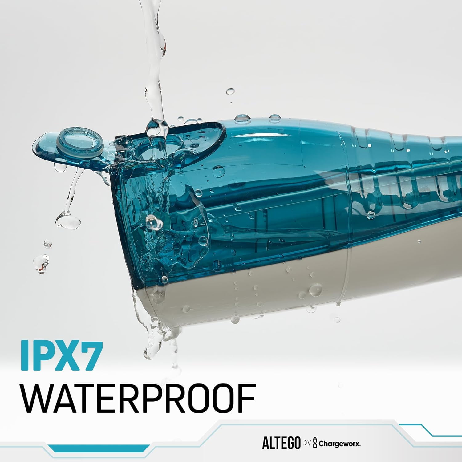 SMART WATER FLOSSER