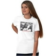 thumbnail image 5 of Michael Jackson Smooth Criminal Lean Men's Graphic T Shirt Tees Brisco Brands S, 5 of 6