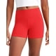 thumbnail image 1 of Shorts CRZ YOGA Butterluxe tiro alto rojo XS, 1 of 6