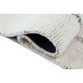 thumbnail image 5 of Sun Lines Area Rug, Charcoal - 2'6"x8', 5 of 6