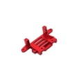 thumbnail image 1 of Vogacara Asiento de fijación, superficie lisa multicolor, buena decoración, enlace de dirección, accesorios para vehículos de juguete, biela, Kits de construcción modelo Rojo Vogacara FN011185-02, 1 of 6