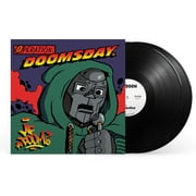MF Doom - Operation: Doomsday - 2LP Vinyl
