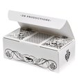 thumbnail image 4 of David Blaine Black Lions Seconds Playing Cards, 4 of 4