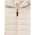 thumbnail image 3 of Ozark Trail Boys Everyday Puffer Jacket, Sizes 4-18, 3 of 4