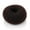 Brown, variant on Beaute Galleria Hair Donut Bun Maker Ring Style Mesh Chignon Ballet Bun Updo
