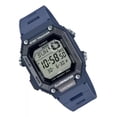 thumbnail image 2 of Reloj Casio Caballero Ws-b1000 Conectividad Bluetooth Correa Azul Marino Bisel Azul Marino Fondo Negro, 2 of 5