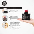 thumbnail image 2 of Root Touch Up Powder Style Edit para cabello rojo medio, bote de 3,7 ml, 2 of 4