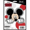 thumbnail image 1 of Chroma Graphics Mickey Mouse Decal, 1 of 2