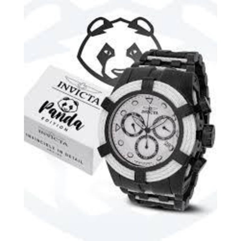 Invicta 48606 Men display picture 1