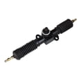 thumbnail image 2 of Almencla Power Steering Gear Pinion Assy Replacement for 150-200cc Bike DIY 410mm, 2 of 8