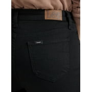 Lee Womens Mid-Rise Bootcut Jean