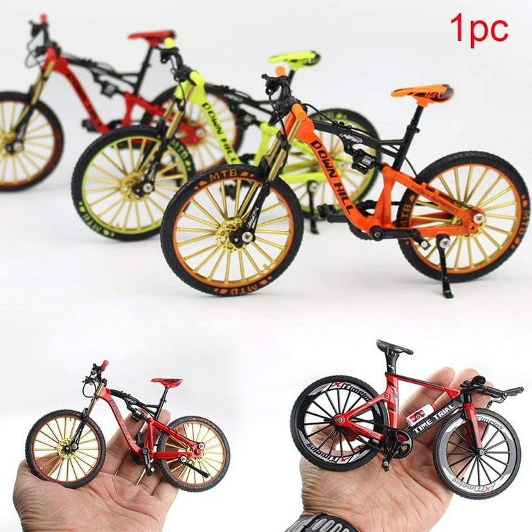 Toy best sale mountain bike