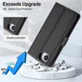 thumbnail image 4 of Detachable Magnetic Wallet Phone Case in PU Leather for 16e Model, 4 of 5