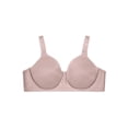 thumbnail image 6 of Vanity Fair Lingerie Women's Beauty Back Full Figure Smoothing Wireless Bra, Style 71380, 6 of 13