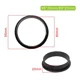 thumbnail image 4 of Molde Tartas Perforado Tartaletas Cortador Circular 8 Piezas, 4 of 8