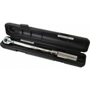 CDI 1002MFRMH Micrometer Torque Wrench, 3/8" Drive, 10 to 100 Ft/Lb