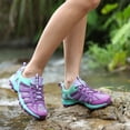 thumbnail image 4 of Stepedia Womens Water Shoes Adult Quick-Dry Aqua Shoes for Beach Swim River Lake Hiking Kayaking Surfing, Purple, 4 of 7