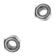 thumbnail image 1 of 2 Balero Ruedas Focus 2012 A 2019 Ford Delanteros SYD ., 1 of 4