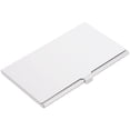 thumbnail image 2 of 9 -SD/SD Memory Card Storage Holder Box Protector Metal Cases 8 TF&1 SD, 2 of 8