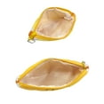 thumbnail image 2 of Wrapables® Fruity Pencil Case and Pouch (Set of 2), Orange, 2 of 3