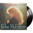 thumbnail image 2 of Reba McEntire - Merry Christmas To You - Music & Performance - Vinyl, 2 of 2