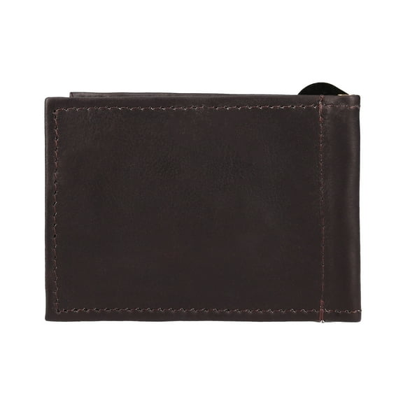Money Clip Volare 100% piel