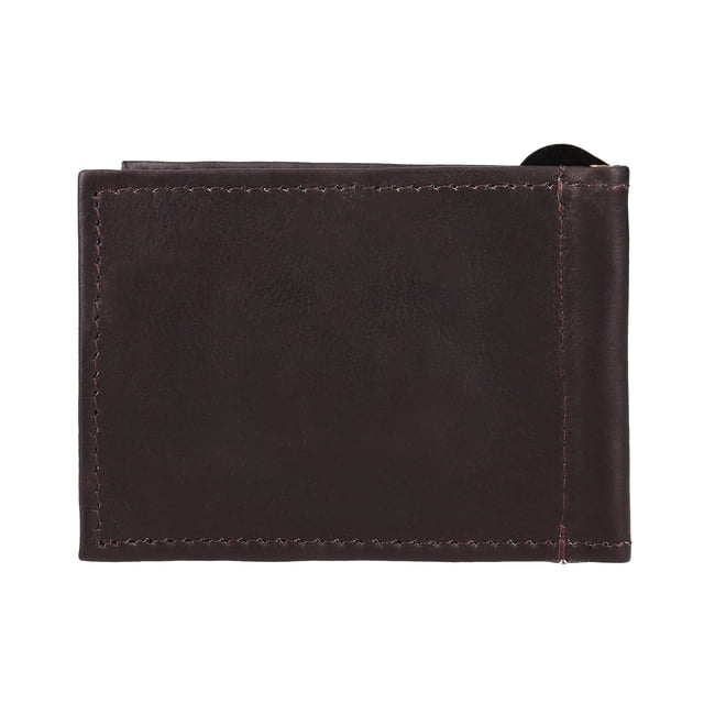 Money Clip Volare 100% piel