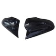 thumbnail image 2 of Cubierta del espejo de la puerta lateral, 963735617R, Premium, accesorios para automóviles, repuestos de alto rendimiento, reemplaza la tapa del, 2 of 8