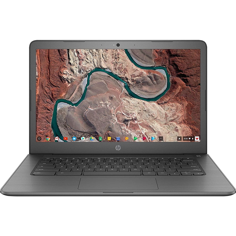 Win10 Home HP ProBook x360 11 G1 EE 11.6 Touchscreen Convertible Laptop Intel Celeron 128GB Renewed Tablet 4GB