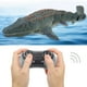 thumbnail image 3 of VGEBY Dinosaurio Juguete Control Remoto Inalámbrico Realista Monstruo Marino Juguete Para Niños Mayores De Seis Años, 3 of 8