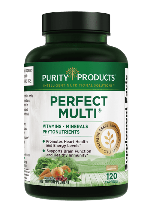 PERFECT MULTI® from Purity Products