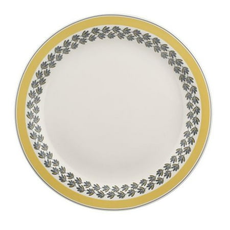 

Portmeirion Westerly Yellow Round Platter
