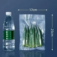 thumbnail image 4 of Vacuum Sealer with 20 Vacuum Sealed Bags ABS Fully Automatic Dry Wet Use One Click Intelligent Operation for Food Preservation, 4 of 8