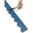 thumbnail image 3 of TEACHER CREATED RESOURCES (3 PK) Bleu Ardoise Festonné Roulé, 3 of 3