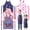 Illustration, variant on Kids Aprons with Pockets Cooking Baking Painting Crafting Art Gardening Adjustable Great Gift for Boys and Girls