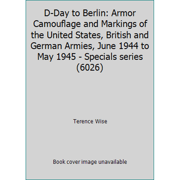 Pre-Owned D-Day to Berlin