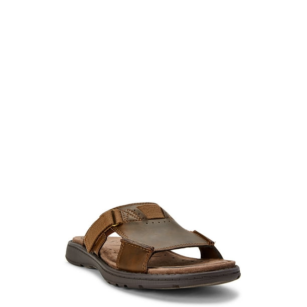 Earth Spirit Earth Spirit Davis 3 Slide Sandals