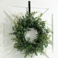 thumbnail image 2 of Sullivans Wreath Hanger 14"H Black, 2 of 5