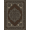 Brown, Pattern 7, variant on ODIKA Throw Contemporary Tan Abstract Block Crisp Grey Beige Bathroom Pet Friendly & Kids Safe Play for Playroom, Bedroom, Reading Nook