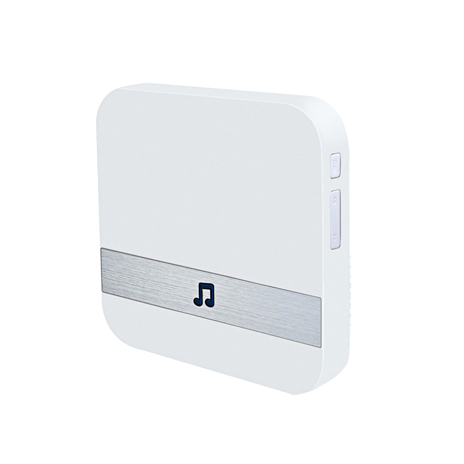 Details about   400m Waterproof Wireless Door Bell Home Doorbell Chime Plug-in Receiver 48 Music 